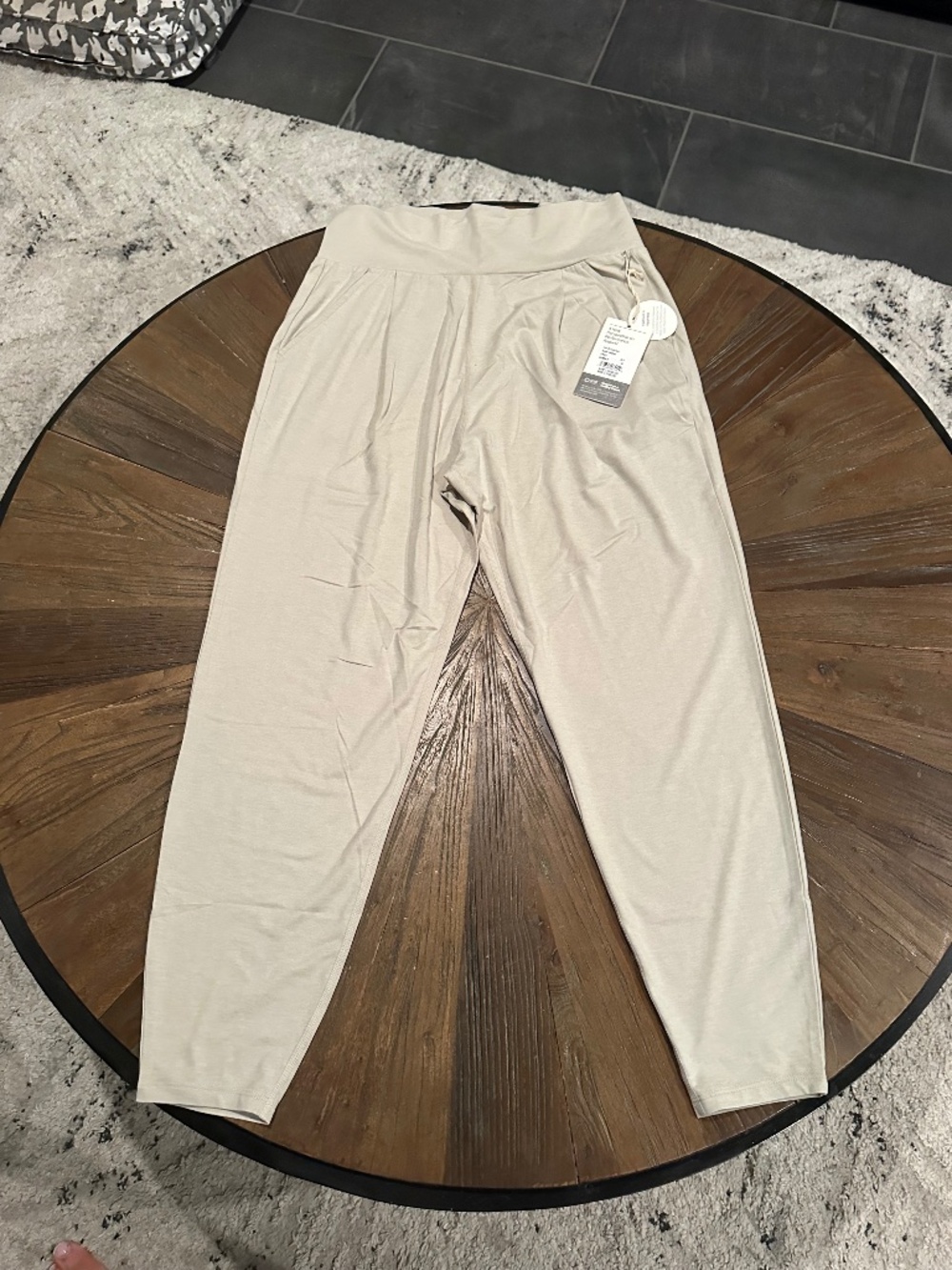 New Vuori pant! Size medium
